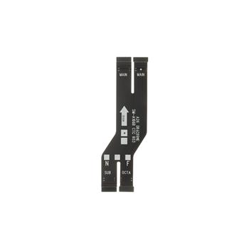 Samsung A165/A166/A176 Galaxy A16 4G/ A16 5G/ A17 5G Main Flex (Service Pack)