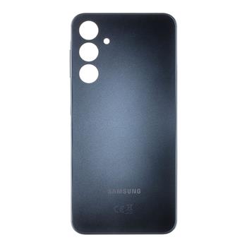Samsung A165 Galaxy A16 4G Kryt Baterie Black (Service Pack)