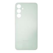 Samsung A165 Galaxy A16 4G Kryt Baterie Green (Service Pack)