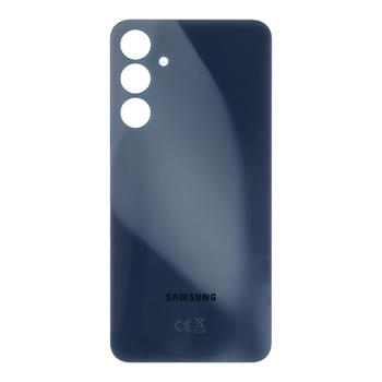 Samsung A166 Galaxy A16 5G Kryt Baterie Black (Service Pack)