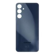 Samsung A166 Galaxy A16 5G Kryt Baterie Black (Service Pack)
