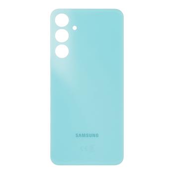 Samsung A166 Galaxy A16 5G Kryt Baterie Green (Service Pack)