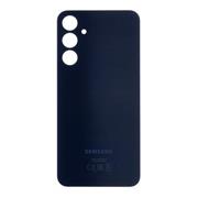 Samsung A256B Galaxy A25 5G Kryt Baterie Black (Service Pack)