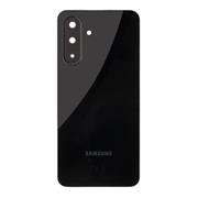Samsung A266B Galaxy A26 5G Kryt Baterie Black (Service Pack)