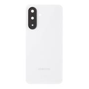 Samsung A266B Galaxy A26 5G Kryt Baterie White (Service Pack)