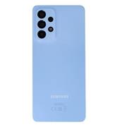 Samsung A336B Galaxy A33 5G Kryt Baterie Awesome Blue (Service Pack)