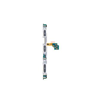 Samsung A366B Galaxy A36 5G Flex Kabel Tlačítka Hlasitosti + Zapínání (Service Pack)