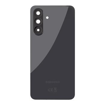 Samsung A566B Galaxy A56 5G Kryt Baterie Awesome Graphite (Service Pack)
