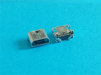 Samsung Dobíjecí microUSB Konektor pro i9060, i9082,...