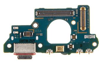 Samsung G780F Galaxy S20 FE Deska vč. Nabíjecího Konektoru v.03A