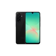 Samsung Galaxy A26 5G 6/128GB Black