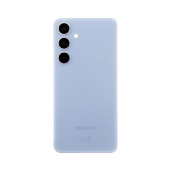 Samsung S721B Galaxy S24 FE Kryt Baterie Blue (Service Pack)