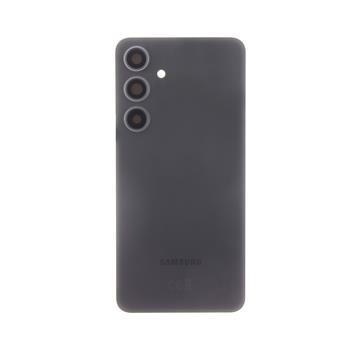 Samsung S721B Galaxy S24 FE Kryt Baterie Graphite (Service Pack)