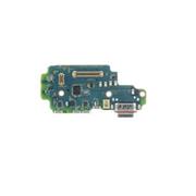 Samsung S918B Galaxy S23 Ultra Deska vč. Dobíjecího Konektoru (Service Pack)