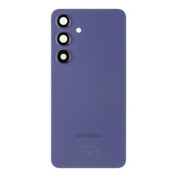 Samsung S921B Galaxy S24 Kryt Baterie Cobalt Violet (Service Pack)