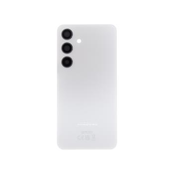Samsung S921B Galaxy S24 Kryt Baterie Marble Grey (Service Pack)