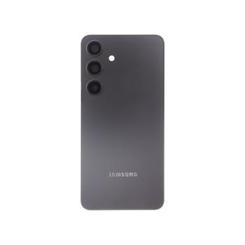 Samsung S921B Galaxy S24 Kryt Baterie Onyx Black (Service Pack)