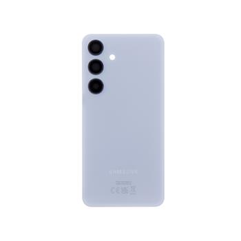 Samsung S921B Galaxy S24 Kryt Baterie Sapphire Blue (Service Pack)