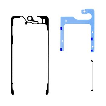 Samsung S921B Galaxy S24 Lepicí Páska pod LCD Set (Service Pack)