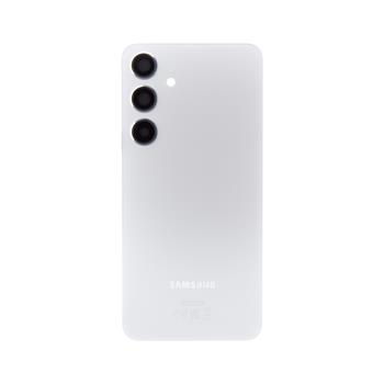 Samsung S926B Galaxy S24+ Kryt Baterie Marble Grey (Service Pack)