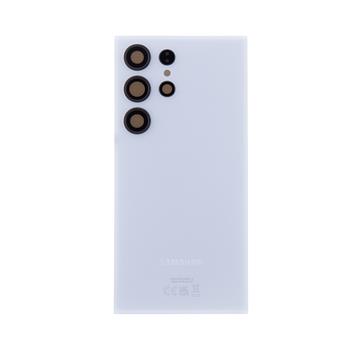 Samsung S928B Galaxy S24 Ultra Kryt Baterie Titanium Blue (Service Pack)