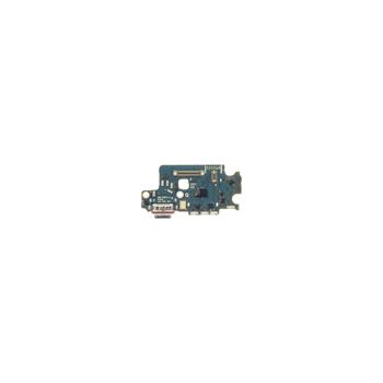 Samsung S931B Galaxy S25 Deska vč. Dobíjecího Konektoru (Service Pack)