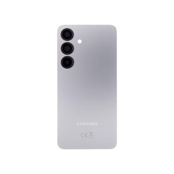 Samsung S931B Galaxy S25 Kryt Baterie Silver Shadow (Service Pack)