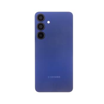 Samsung S936B Galaxy S25+ Kryt Baterie Navy (Service Pack)