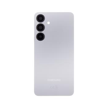 Samsung S936B Galaxy S25+ Kryt Baterie Silver Shadow (Service Pack)