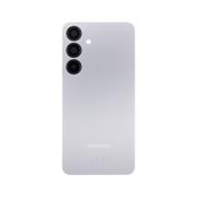 Samsung S936B Galaxy S25+ Kryt Baterie Silver Shadow (Service Pack)