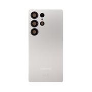 Samsung S938B Galaxy S25 Ultra Kryt Baterie Titanium Grey (Service Pack)