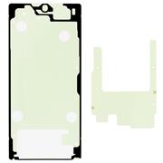 Samsung S938B Galaxy S25 Ultra Lepicí Páska pod LCD Set (Service Pack)
