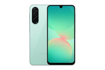 Samsung SM-A266 Galaxy A26 5G 6+128GB Mint / Zelená