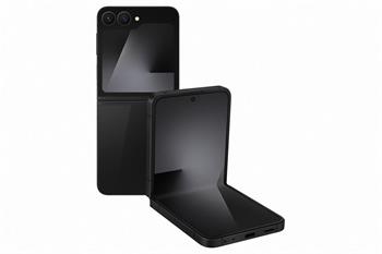 Samsung SM-F761 Galaxy Z Flip7 FE 8+128GB Black / Černá