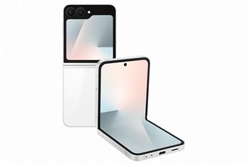 Samsung SM-F761 Galaxy Z Flip7 FE 8+128GB White / Bílá