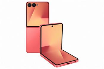 Samsung SM-F766Galaxy Z Flip7 12+256GB Coralred / Červená