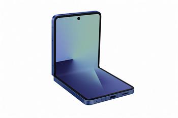 Samsung SM-F766Galaxy Z Flip7 12+512GB Blue Shadow / Modrá