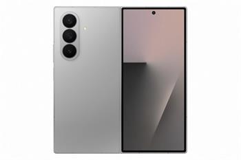 Samsung SM-F966 Galaxy Z Fold7 12+256GB Silver Shadow / Šedá