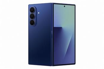 Samsung SM-F966 Galaxy Z Fold7 12+512GB Blue Shadow / Modrá