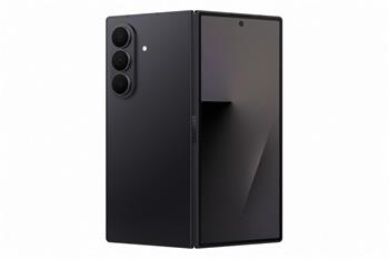 Samsung SM-F966 Galaxy Z Fold7 16+1TB Jetblack / Černá
