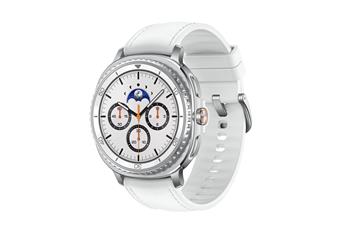 Samsung SM-L500 Galaxy Watch8 Classic 46mm Black