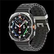 Samsung SM-L705 Galaxy Watch Ultra Titanium Silver 64GB (2025)