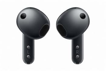 Samsung SM-R540 Galaxy Buds4 Black / Černá