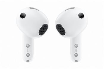 Samsung SM-R540 Galaxy Buds4 White / Bílá