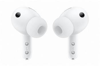 Samsung SM-R640 Galaxy Buds4 Pro White / Bílá