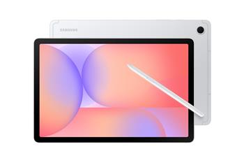 Samsung SM-X400 Galaxy Tab S10 Lite 6+128GB Silver / Stříbrná