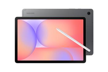 Samsung SM-X406 Galaxy Tab S10 Lite 5G 6+128GB Gray / Šedá