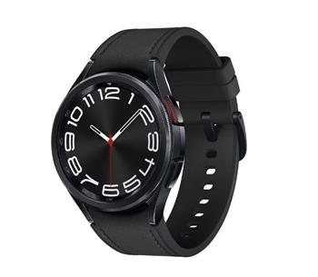 SM-R950 Samsung Galaxy Watch 6 Classic 43mm Black