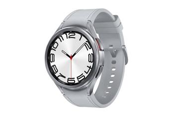 SM-R960 Samsung Galaxy Watch 6 Classic 47mm Silver