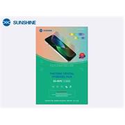 SUNSHINE SS-057C Photonic Crystal Hydrogelová Folie pro Telefony Pack 25 kusů